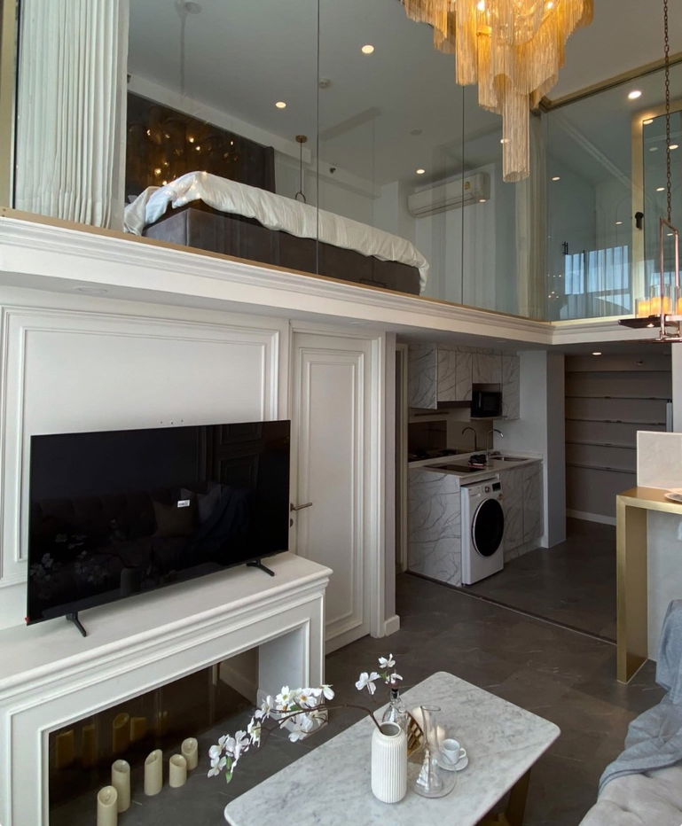 picture Knightsbridge Prime                  Sathorn - 6/13
