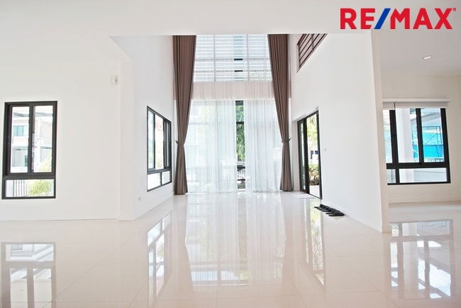 รูป บ้านเดี่ยว เพชรเกษม เดอะเชลเตอร์ อ้อมใหญ่ บ้านใหม่ - รูปที่ 9/12