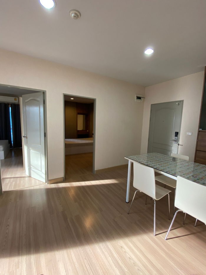 picture For Rent Condo The Kith -Tiwanon Two Bed Room 9,000 Bath - 5/22