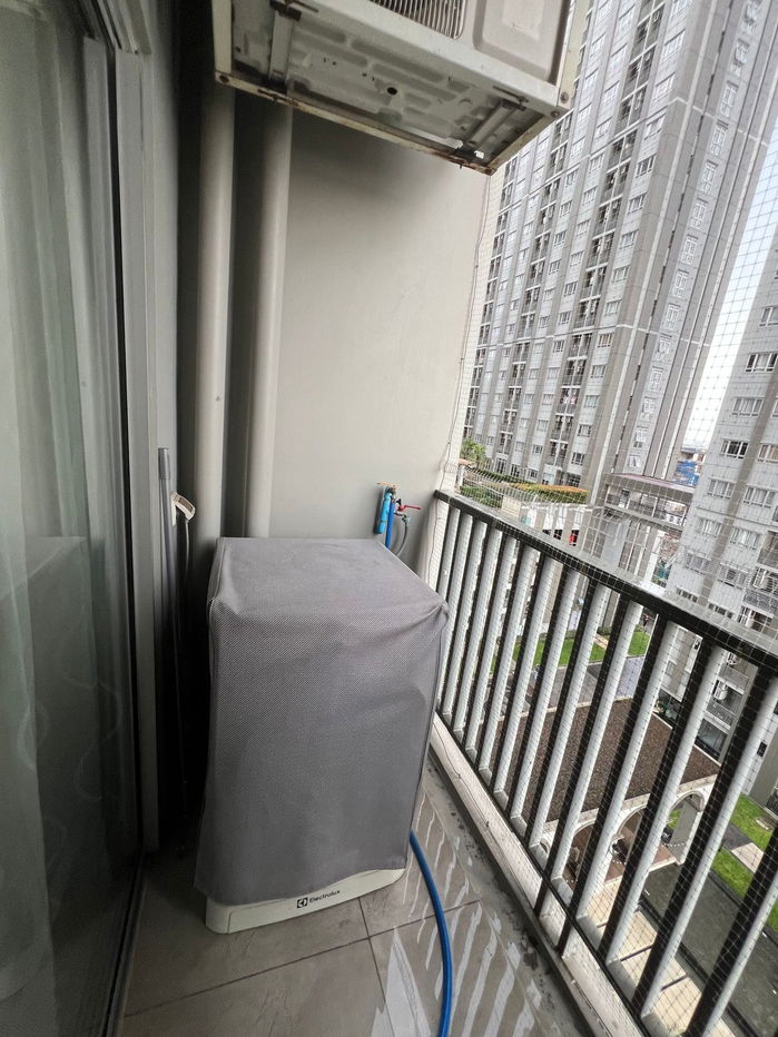 รูป 🏢 ให้เช่าคอนโด : Manor Sanambinnam (แมเนอร์ สนามบินน้ำ)   รหัสทรัพย์ | 📌LNP-C9139  - รูปที่ 11/22