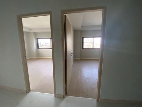 Condo for sale: Rama VI Mansion, near MRT Bang O, 3,500,000 baht, property code: SL084