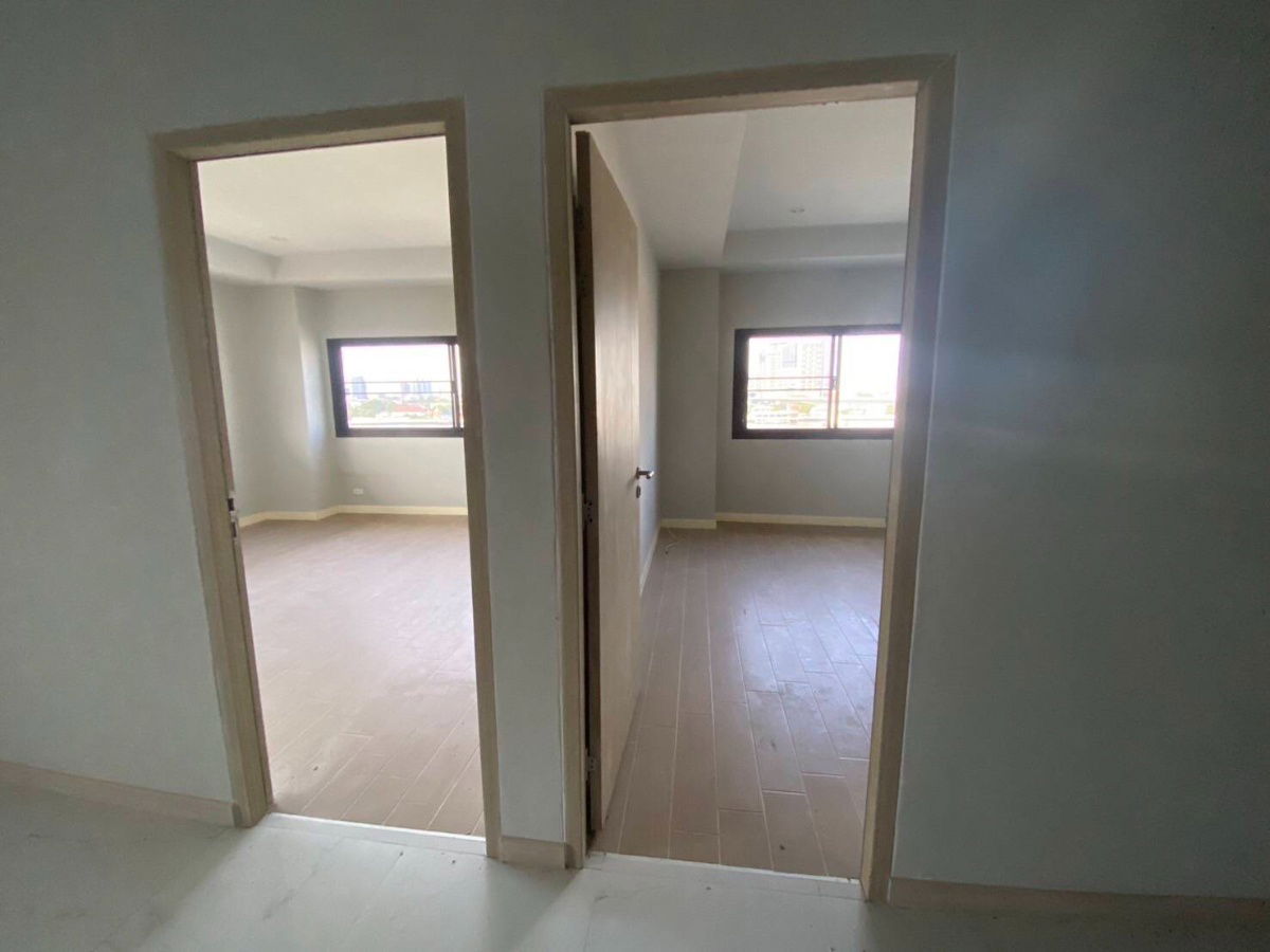 picture Condo for sale: Rama VI Mansion, near MRT Bang O, 3,500,000 baht, property code: SL084 - 1/18