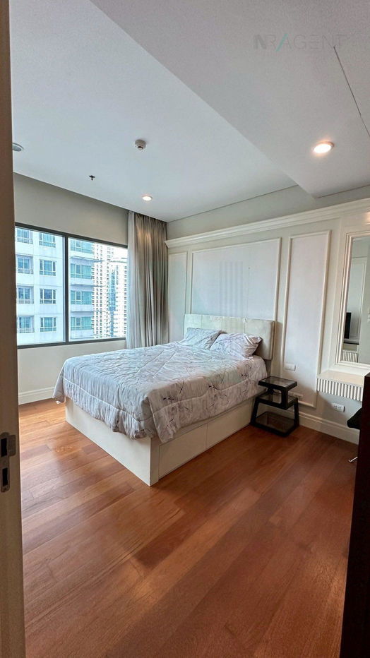 รูป ให้เช่าคอนโด ไบร์ท สุขุมวิท 24 อาคาร A ชั้น 17 2 ห้องนอน ขนาด 92 ตรม ใกล้ Emquartier - รูปที่ 3/8