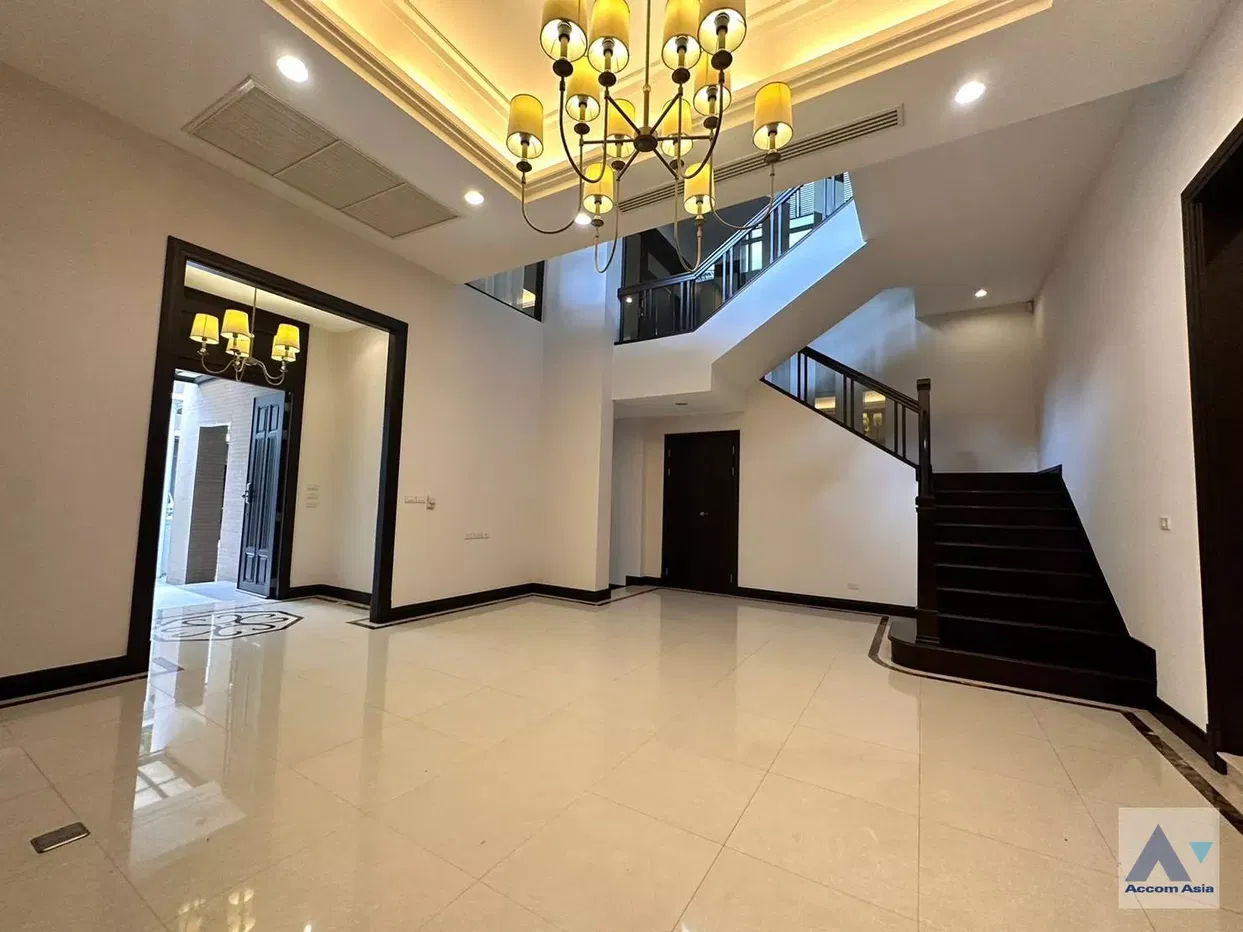 picture 🔼🔽 AccomA 📩 Private Swimming Pool 4 BR House @House with pool Exclusive compound (1812512) - 5/20