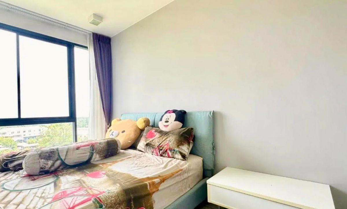 picture code : C43 Zelle Condo Rattanathibet - 2/4
