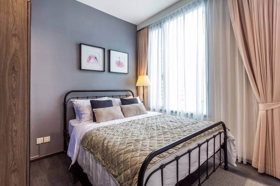 picture P-119247 Condo for rent Edge Sukhumvit 23 fully furnished (Confirm again when visit).  - 1/14