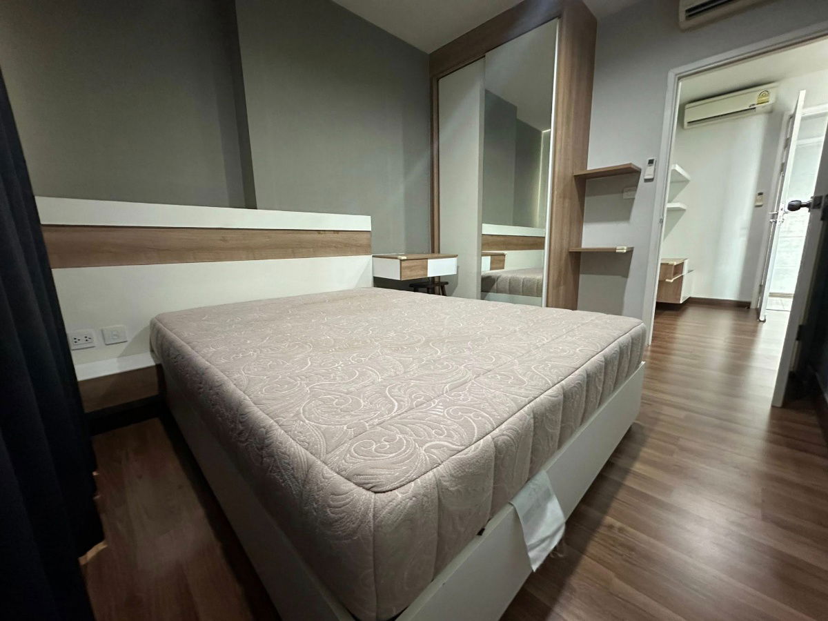 picture 🟢For Sale🟢CENTRIC Tiwanon Station, beautiful room, fully furnished! 📱ADD LINE @nathong97 (Reply ⚡ 24 Hr) P1267 - 3/11