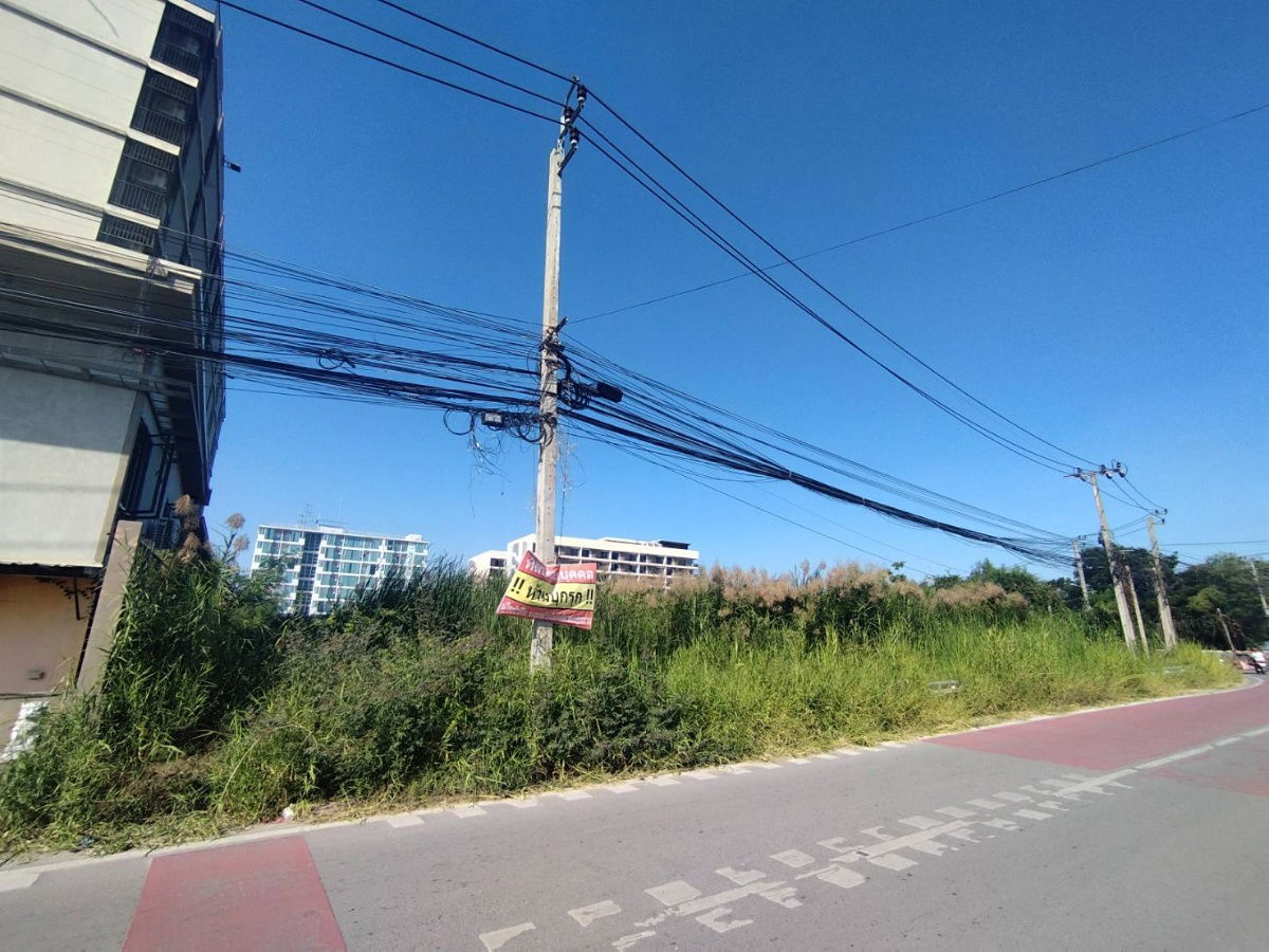 รูป ขาย ที่ดินว่างเปล่า 2-0-0 ไร่ ทำเลบางบ่อ สมุทรปราการ - รูปที่ 4/6