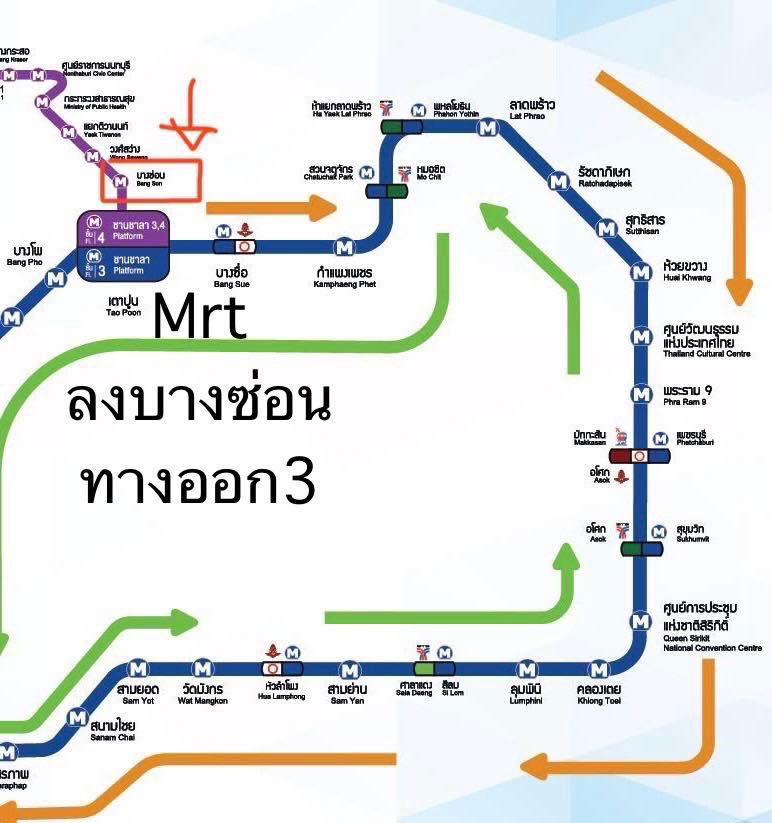 รูป 🔴RL20243🟡 ให้เช่าถูกมาก👍 Regent Home 27 Bangson วิวรถไฟฟ้า 💛🧡 ✅แอดไลน์ @062mnigk (มี @ ด้วย) แอดมินตอบไว - รูปที่ 13/13