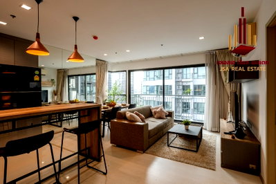 ขายคอนโด : ✨ ขาย ริธึ่ม สุขุมวิท 36-38 ✨ ราคา 12,900,000 บาท