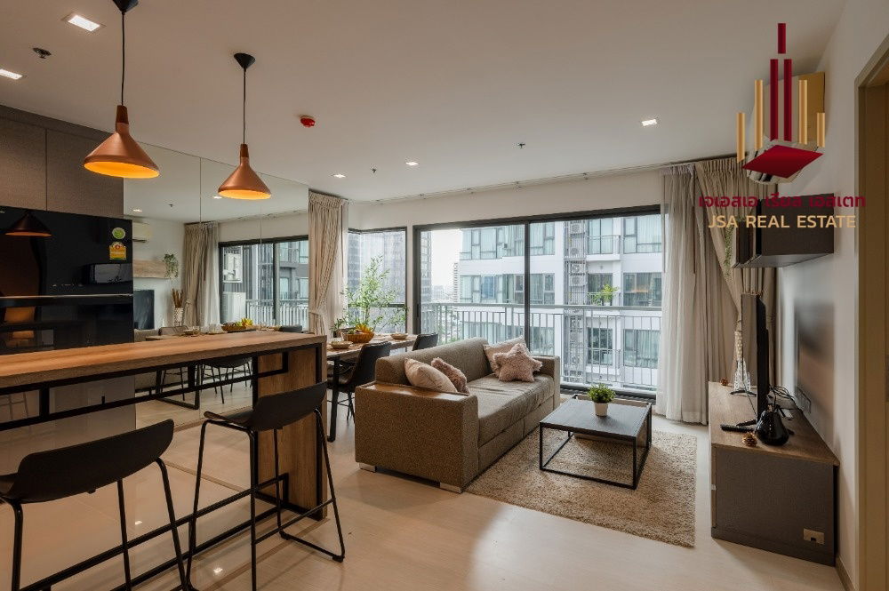 picture ✨ For Sale: Rhythm Sukhumvit 36-38  Condo ✨  💰 Only 13,500,000 THB - 2/10