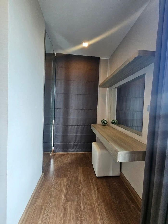 picture 🕍 for rent 📣 The ace Ekkamai project. ⚠️• Available and ready  - 11/17