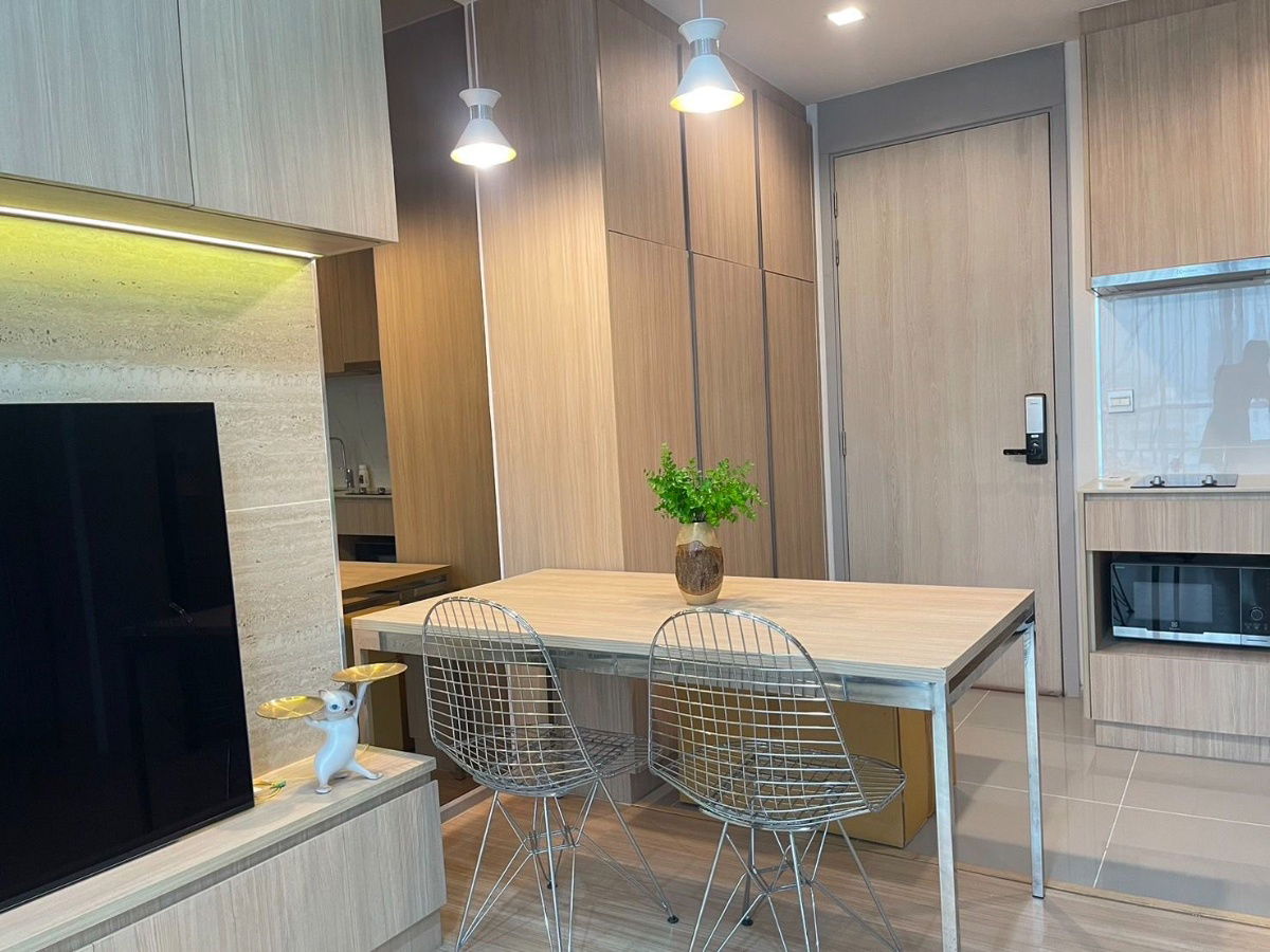 picture 🧴P-1050🧴Sale Condo M Jatujak🧴 price 9.5 M.🧴 size 64.00 sqm. type 2 bedroom 2 bathroom *0659174222*🧴 - 18/29