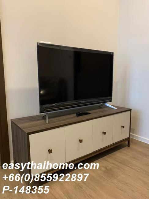 picture  Condo for rent The Nest Sukhumvit 64 fully furnished (Confirm again when visit).  - 13/13