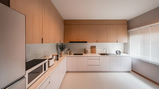 รูป Suetrong Serene Pattaya-Sattahip - รูปที่ 5/14