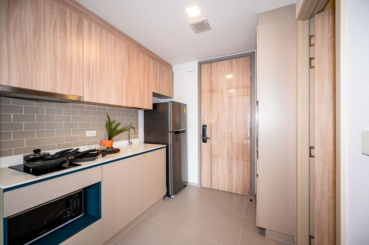 picture XT Phayathai【𝐑𝐄𝐍𝐓】🔥A sparkling modern condo with complete functionality for relaxation🔥  Contact Line ID: @hacondo - 8/11