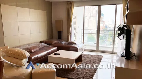 🔼🔽 AccomA 📩  2 BR Condominium @Nusasiri Grand Condo (AA22972)