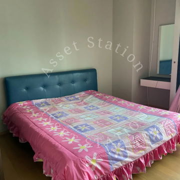 🌟 Noble Revent – ​​New condo near BTS Phaya Thai 🏢
