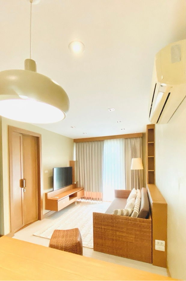 picture The Clover Thonglor (1bed1bath 46sqm) - 3/9
