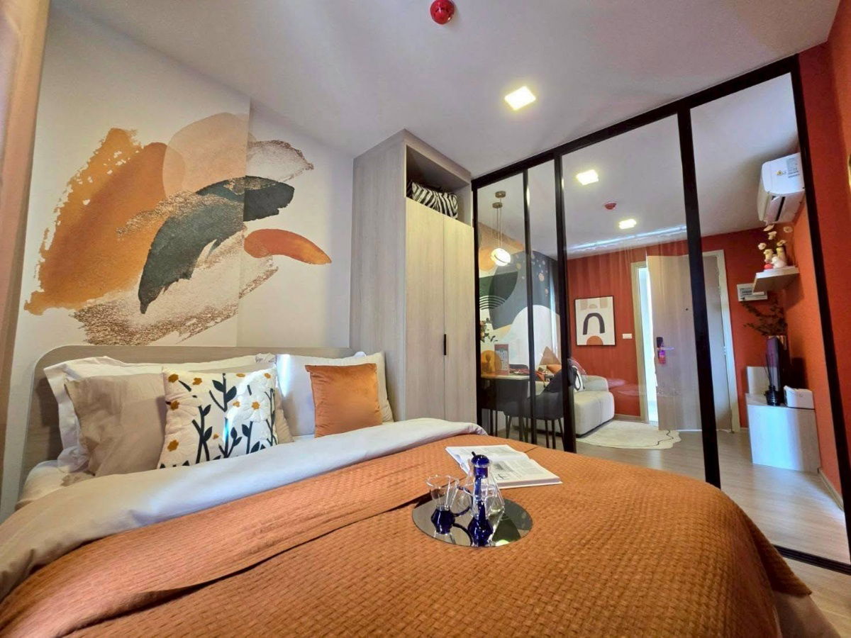 picture  𝘿𝘾𝙊𝙉𝘿𝙊 𝙑𝘼𝙇𝙀 𝙎𝙍𝙄𝙍𝘼𝘾𝙃𝘼 🏢 Furniture + appliances included ✅ - 2/11