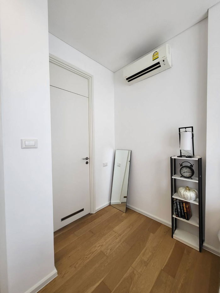 รูป WS2948 [เช่า] The Saint Residences 🚆 BTS ห้าแยกลาดพร้าว 💰 19,000 บาท - รูปที่ 25/29