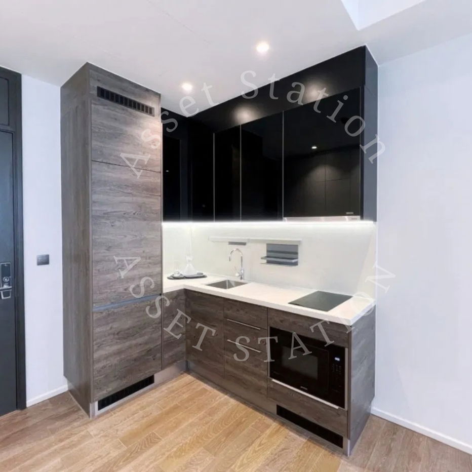 รูป Muniq Langsuan🌟Luxury condo for a perfect life, close to everything you love🌟 - รูปที่ 8/14