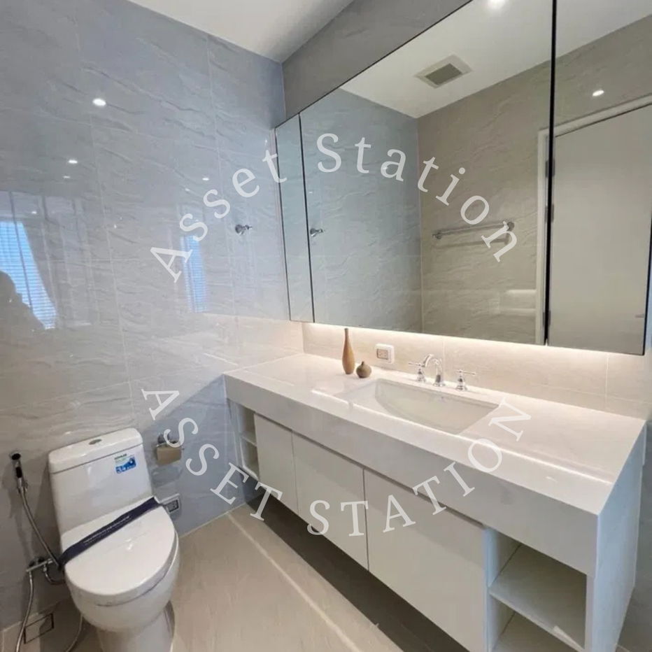 รูป Muniq Langsuan🌟Luxury condo for a perfect life, close to everything you love🌟 - รูปที่ 14/14