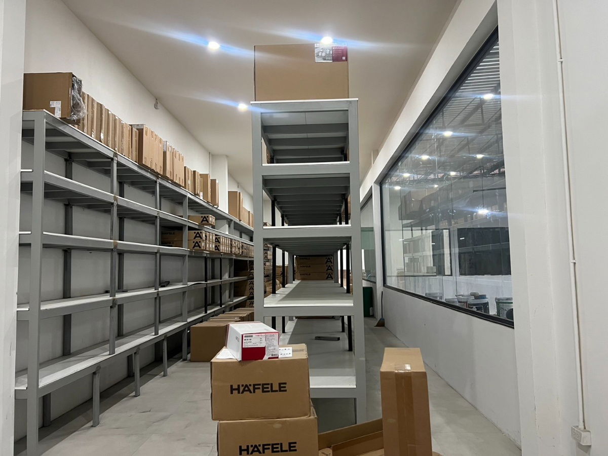 picture Office Warehouse for rent 200,000 BAHT - 21/32