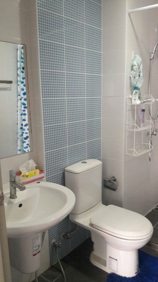 picture For Rent Condo The Kith -Tiwanon  2 Bed Room 10,000 Bath - 18/27