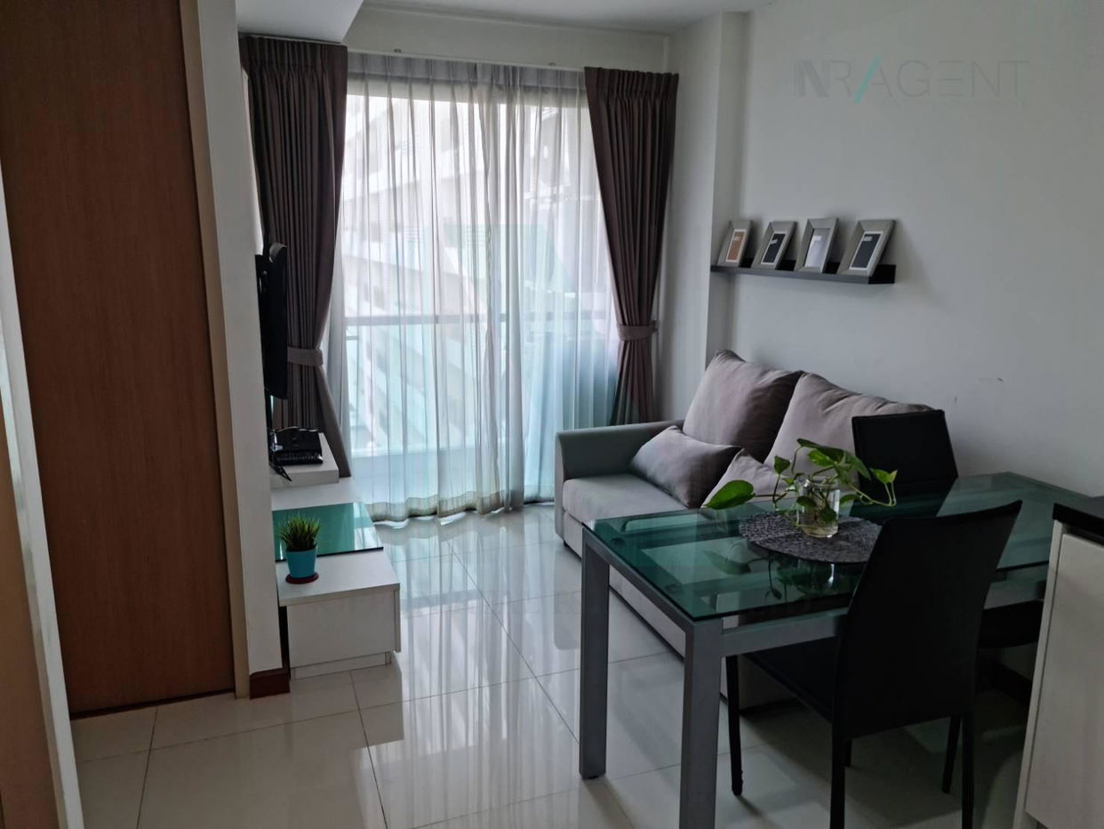 picture For Rent Condo LE COTE THONGLOR 8 Building , Floor 5,1 bed room, Room size 33 sqm - 8/8