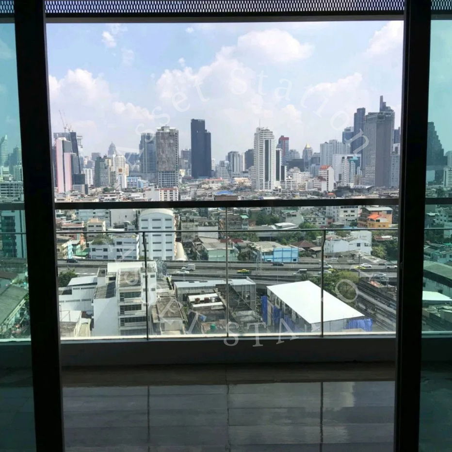 picture 🏢The Room Chareonkrung 30 – Modern style residences for modern city dwellers🏢 - 11/11