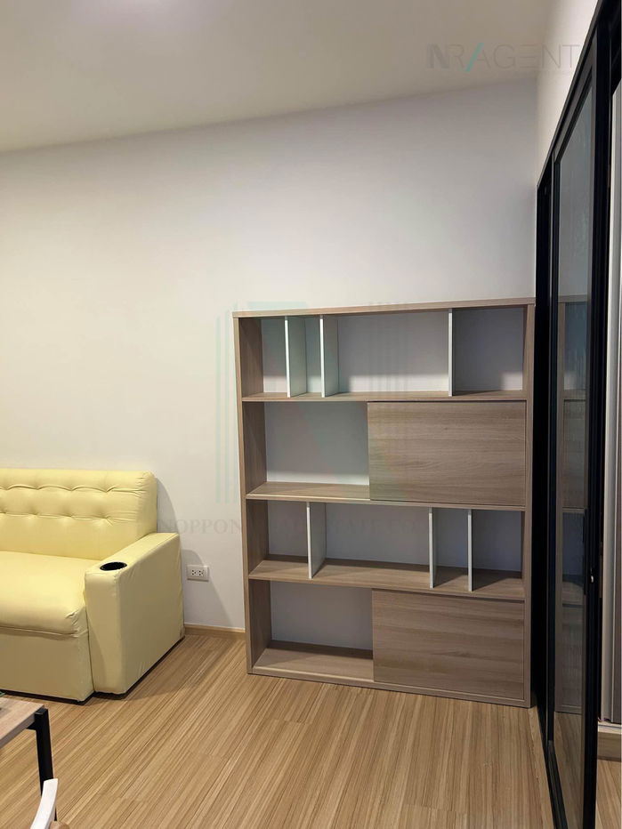 picture 🚩 For Sell Condo CHEWATHAI HALLMARK LADPRAO - CHOKCHAI 4 Building A, Floor 5,2 bed room, Room size 32 sqm - 3/8