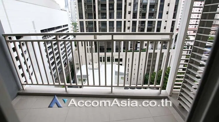 picture 🔼🔽 AccomA 📩  1 BR Condominium @39 By Sansiri (AA17890) - 8/9