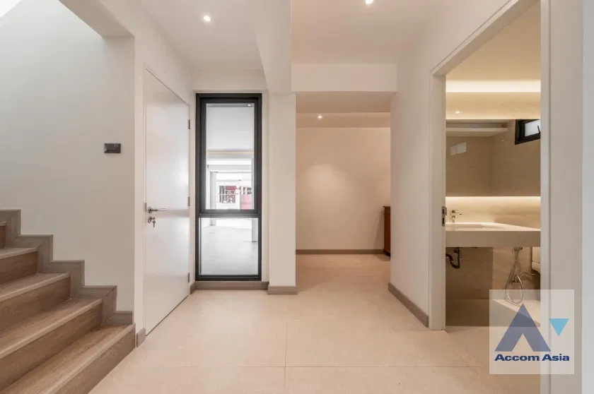 picture 🔼🔽 AccomA 📩  3 BR House in Phaya Thai (AA43042) - 13/20