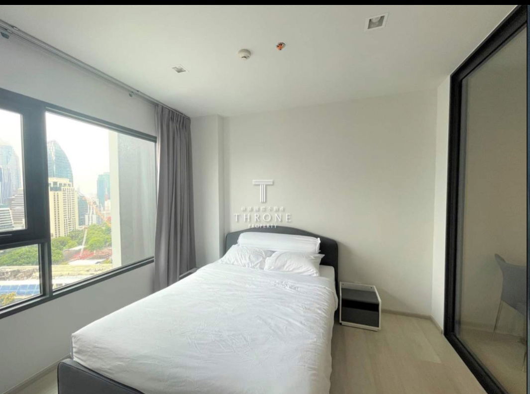รูป Life one wireless ☎️1 bed 35 sqm ‼️only 20,000/month ‼️NOW AVAILABLE 🔆✅ - รูปที่ 5/7