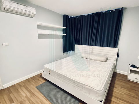 📌 For Rent Condo THE CLOVER THONGLOR Building D, Floor 6,1 bed room, Room size 45.00 sqm