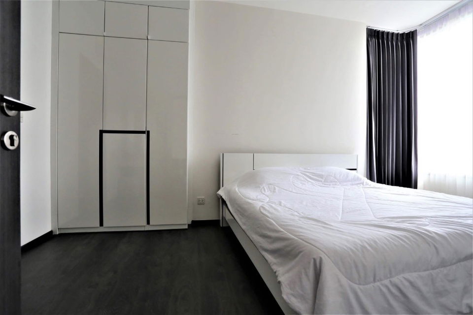 picture  Edge Sukhumvit                     23  - 7/10