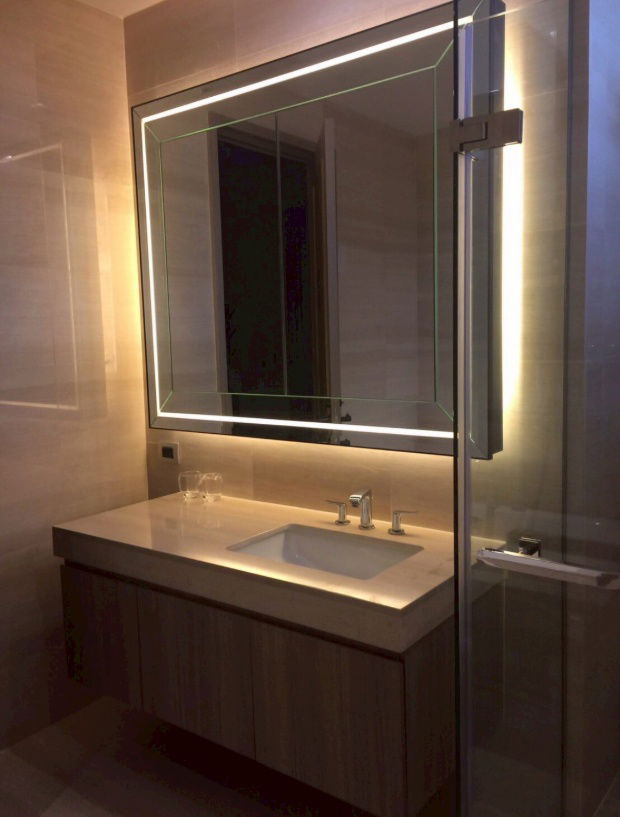 picture Luxury Residence | Price Negotiate 2B3B 120SQ.M. FL30 Fully Furnished Ready to move in  - 9/14