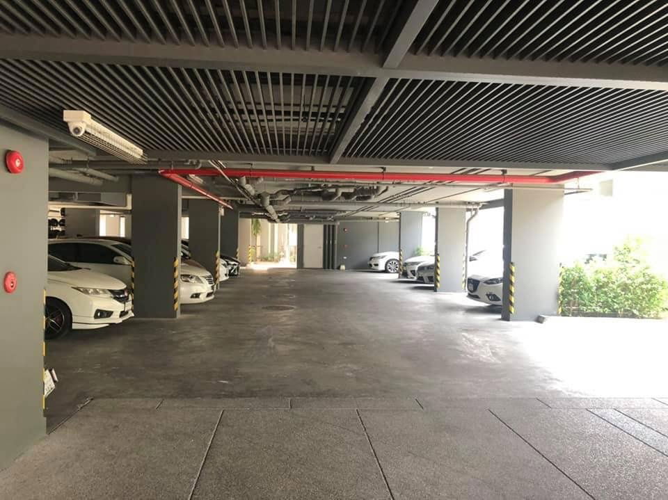picture Condo for Rent at T-One Phaholyothin 32 (C6809003) - 8/8