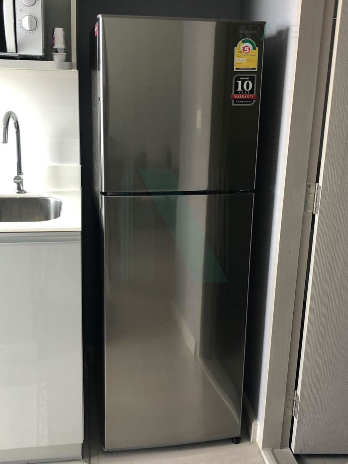 รูป ให้เช่าคอนโด ไอดีโอ โมบิ สุขุมวิท อาคาร A ชั้น 21 1 ห้องนอน ขนาด 22.00 ตรม ใกล้ โรงพยาบาล กล้วยน้ำไท - รูปที่ 8/8