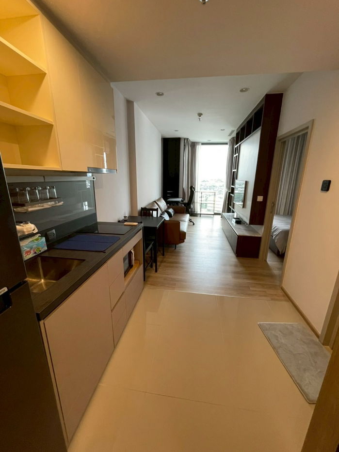 picture PFD-05578	Condo for Rent: Oka Haus Sukhumvit 36 Schedule a viewing ■ Line: @propertyfinder	 - 3/5
