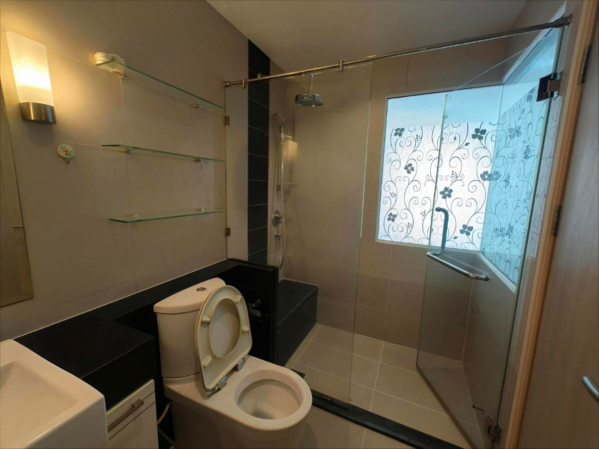 รูป ห้องใหญ่ให้เช่า!! Supalai Premier ราชเทวี (22,000 บาท) - รูปที่ 12/14