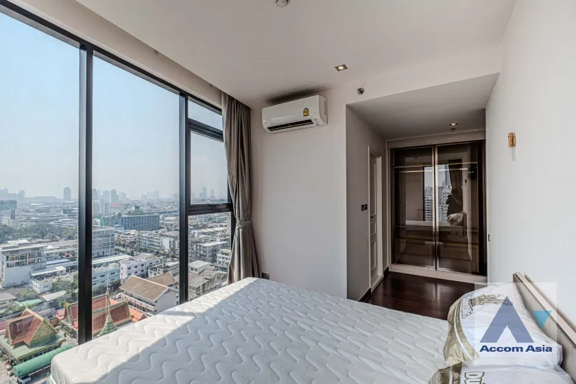 picture 🔼🔽 AccomA 📩 Luxury corner unit with panoramic views at Altitude Symphony (AA35227) - 16/20