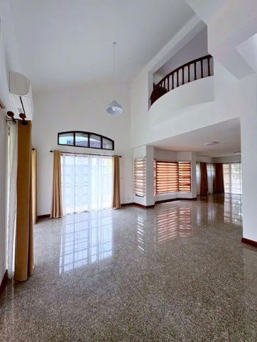 picture Future Park Rangsit Tiwanon Rd. Bangkadi Indust Estate 500m.Large luxurious 2-story detached house M - 5/8