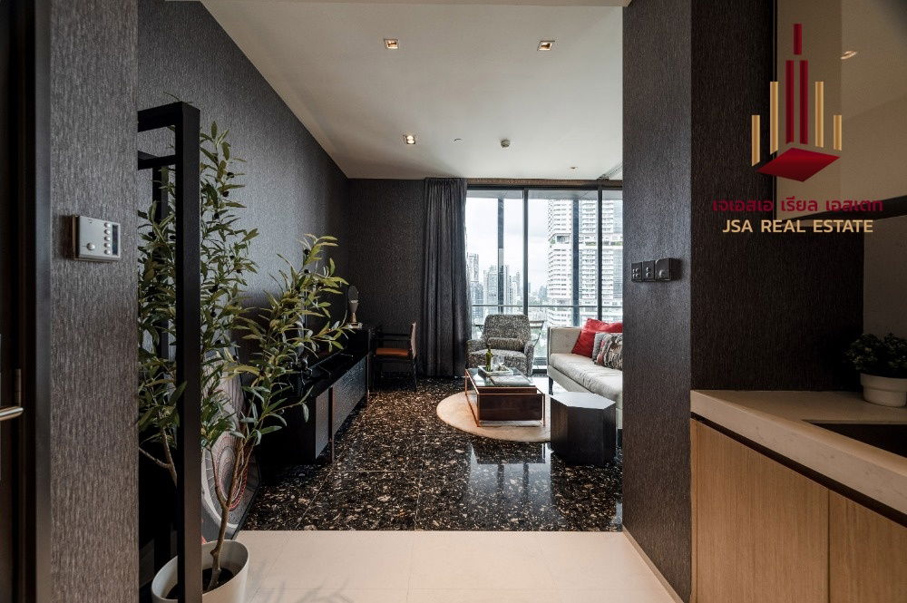 picture ✨ For Rent:  Beatniq Sukhumvit 32  Condo ✨    💰 Only 55,000 THB/month - 1/8