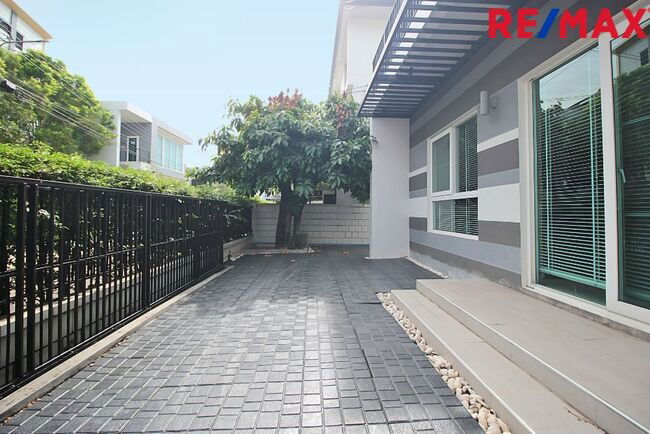 รูป ขายบ้านเดี่ยว มายด์ พระราม2-สาทร - รูปที่ 3/7