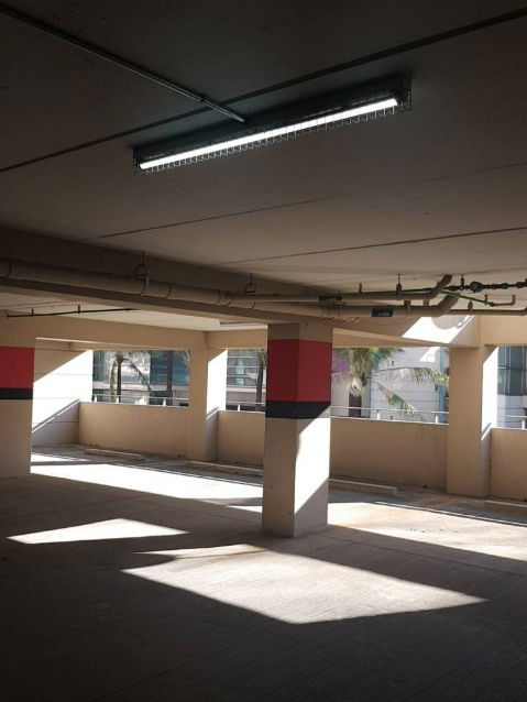 picture (Owner) Condo for RENT, 118 sq m, 3 Bed, 3 Toilets, 2 Balconies - 29/44