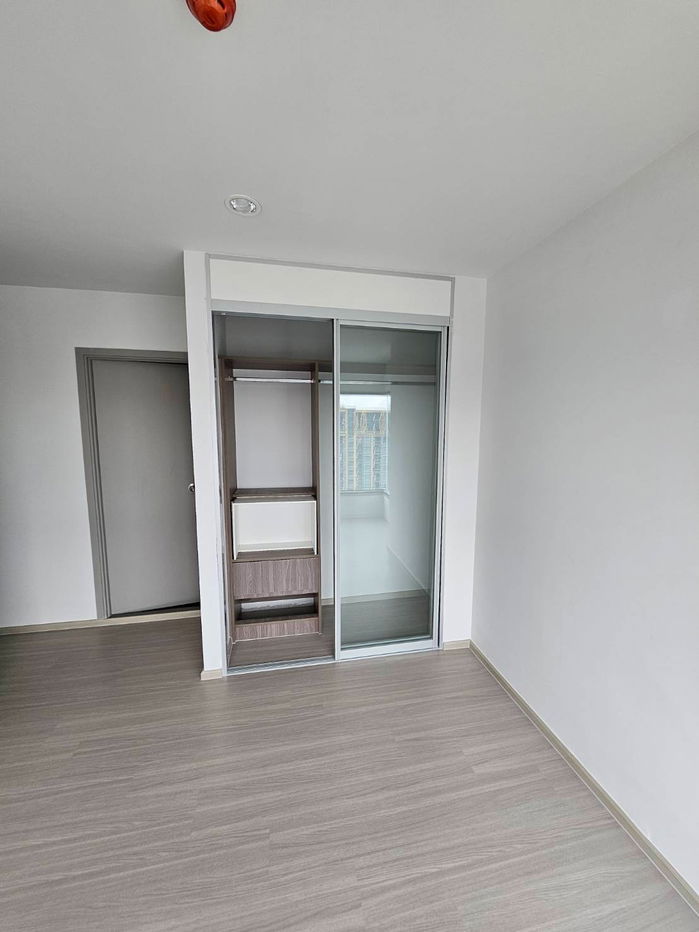 picture Parkland Charan-Pinklao 2 bed 2 bath / 63 sqm For sell - 3/9