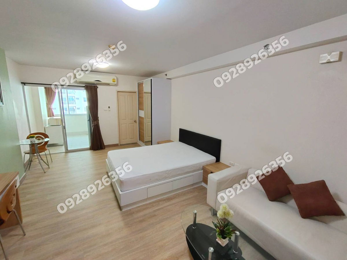 picture Condo for rent:  Supalai Park Tiwanon - 7/15