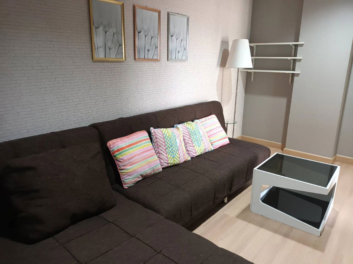 picture For Rent Condo The Kith -Tiwanon  2 Bed Room 10,000 Bath - 1/27